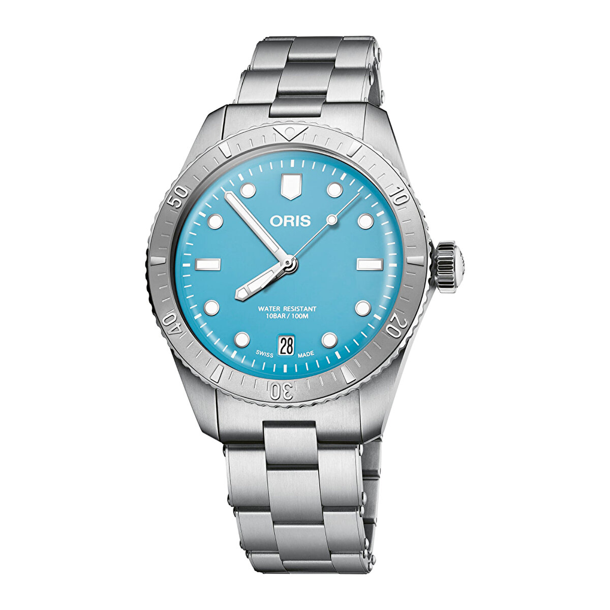 Oris 01 77714055-0781918 Kol Saati | Konyalı Saat